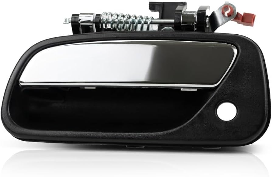 Amazon.com: Door Handle for Toyota T100 1993-1998 Driver Side